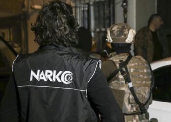 Narkogüç-48 Operasyonlarında 242 Şüpheli Gözaltına Alındı