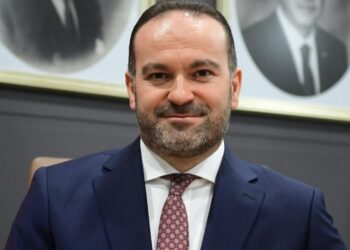 TRT Genel Müdürü Mehmet Zahid Sobacı AA’nın “Yılın Kareleri” Oylamasına Katıldı