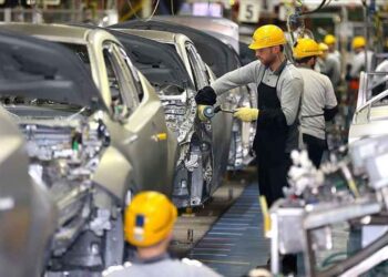 Sakarya Ocak Ayında Ürettiği Her 10 Araçtan 7’si Dünya Yollarına Gönderdi