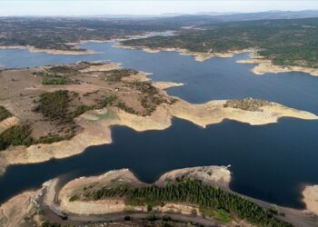 Trakya’daki Barajlar Yarı Yarıya Doldu