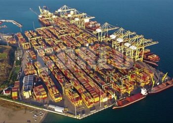 Trakya’da Geçen Ay 171,6 Milyon Dolar İhracat Gerçekleştirildi