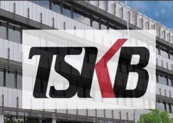 TSKB’den Yeni Terfi Ve Atamalar