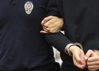 PKK Propagandası Yaptığı Gerekçesiyle Yakalanan Şüpheli Tutuklandı