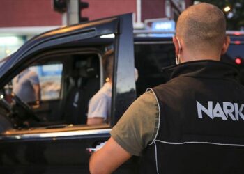 Uyuşturucu Ticareti Yaptığı İddiasıyla Yakalanan Şüpheli Tutuklandı