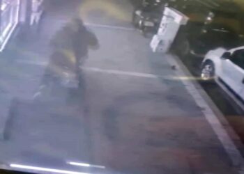 Motosiklet Çalan Hırsız Yakalanarak Tutuklandı