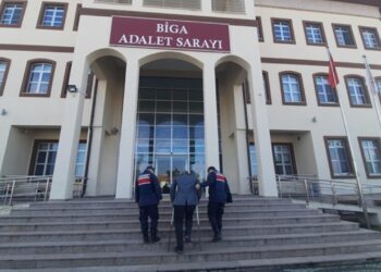 Biga’da 1 Kilo 283 Gram Uyuşturucu Ele Geçirildi