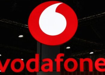 Vodafone Grubu CDP A Listesinde Yer Aldı