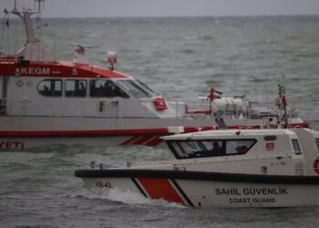 Kayıp Denizcilerden İkisinin Cesedine Ulaşıldığı İddiası Yalanlandı