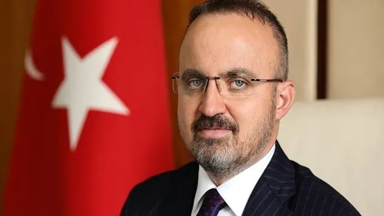 İçişleri Bakan Yardımcısı Bülent Turan Oyunu Lapseki’de Kullandı