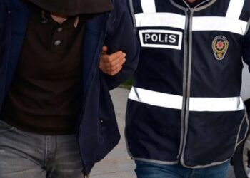 Edirne’de Uyuşturucu İle Yakalanan 4 Şüpheli Gözaltına Alındı