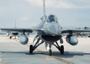 ASELSAN’ın Uçaklara Nesil Atlatan AESA Teknolojisi Hizmete Sunuldu