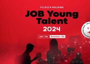 JOB Genç Yetenek Programı 2024 Başvuruları Başladı