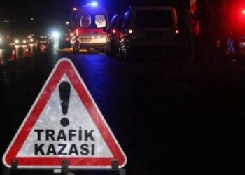 İstanbul’da 1 Kişinin Öldüğü Trafik Kazasının 17 Yaşındaki Şüphelisinin Yurt Dışına Çıktığı Belirlendi