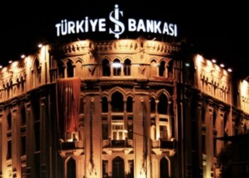 İş Bankası “Türkiye’nin En Değerli Banka Markası” Seçildi