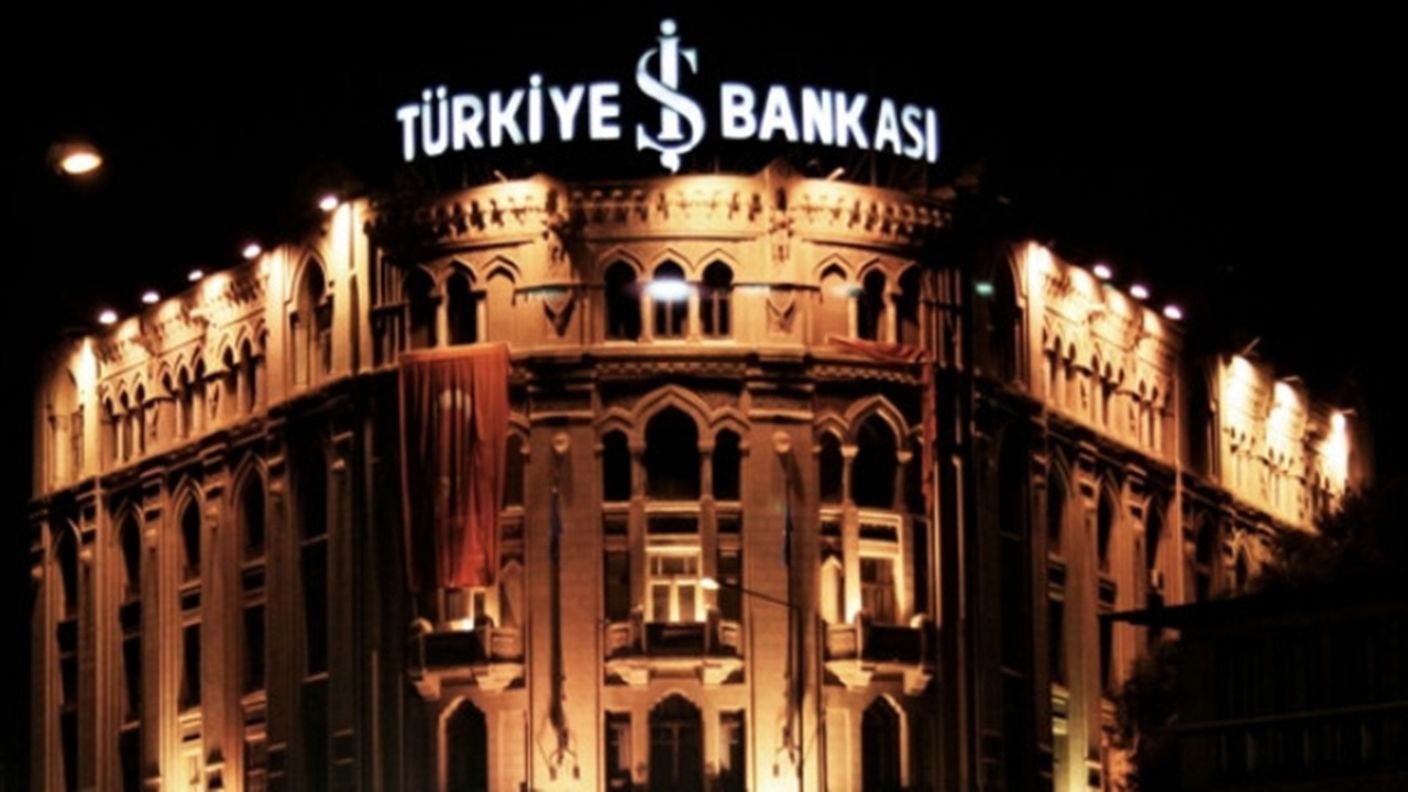 İş Bankası “Türkiye’nin En Değerli Banka Markası” Seçildi