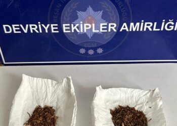 Edirne’de Uyuşturucu Operasyonlarında 6 Şüpheli Yakalandı