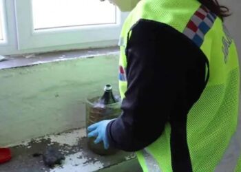 Uyuşturucu Operasyonunda 40 Şüpheli Yakalandı