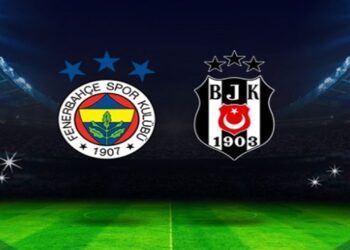 Fenerbahçe-Beşiktaş Derbisine Doğru