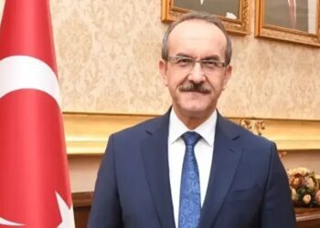 Kocaeli Valisi Yavuz, AA’nın 104. Kuruluş Yıl Dönümünü Kutladı