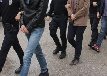 Tekirdağ’da Gerçekleştirilen Uyuşturucu Operasyonunda 8 Kişi Gözaltına Alındı