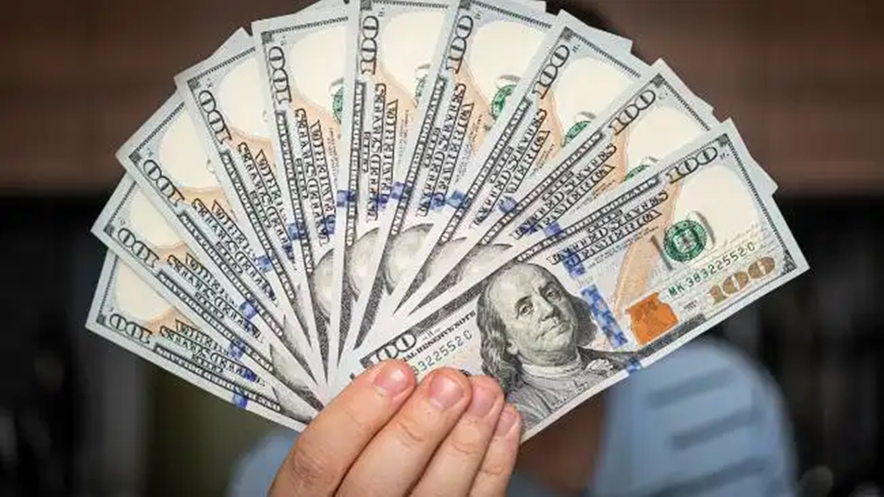 24 Mayıs Güncel Dolar Fiyatları