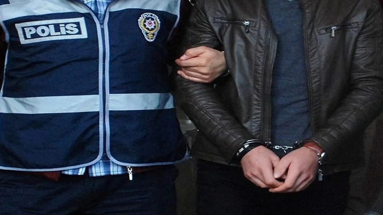 Balıkesir’de 14 Yıl 15 Gün Hapis Cezası Bulunan Firari Hükümlü Yakalandı