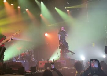 Good Game Show’da Yeni Sezonu Hayko Cepkin Başlattı