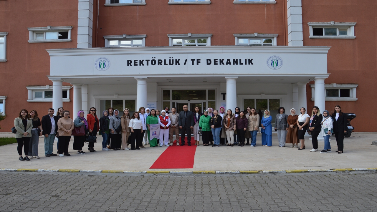 Sakarya’da Kadın Girişimciler İçin Yapay Zeka Desteği