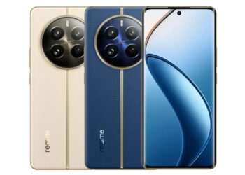 Melissa Vargas’ın Reklam Yüzü Olduğu realme 12 Serisi Tanıtıldı