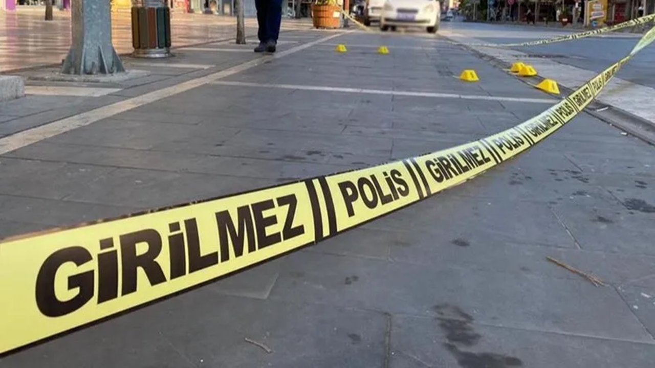 Küçükçekmece’de Silahlı Saldırı: Kadın Hayatını Kaybetti