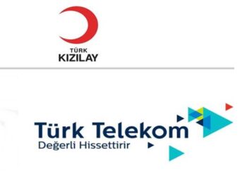 Türk Telekom ve Kızılay’dan Depremzede Öğrencilere Destek