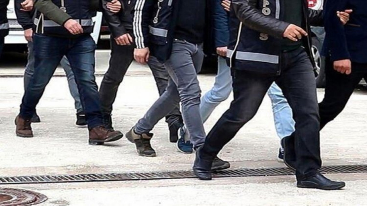 Bursa’da Ülkeye Yasa Dışı Yollarla Giren 37 Düzensiz Göçmen Yakalandı