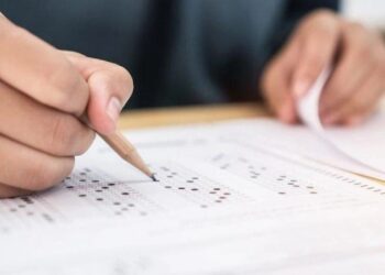 Kimliğini Unutan Öğrenci, Okul Müdürünün Sayesinde LGS Sınavına Yetişti