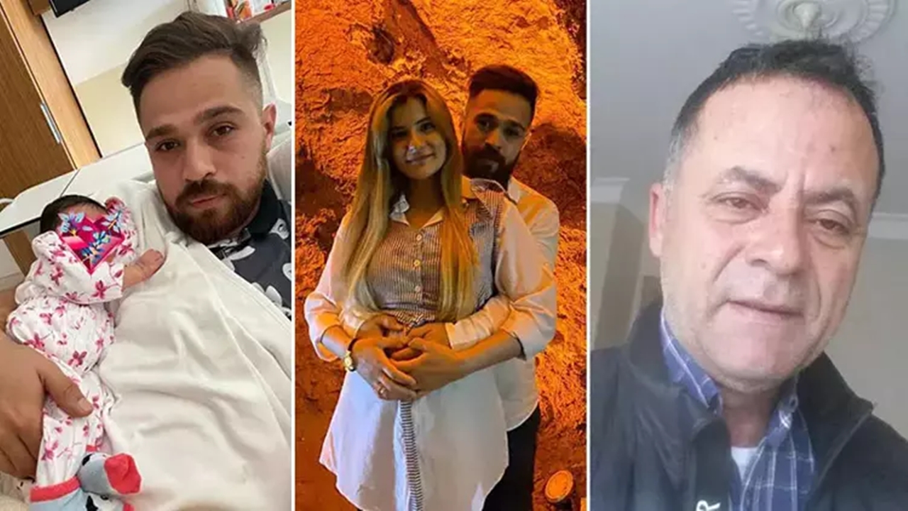 Tartıştığı Damadını Öldüren Sanığa Müebbet Hapis Cezası