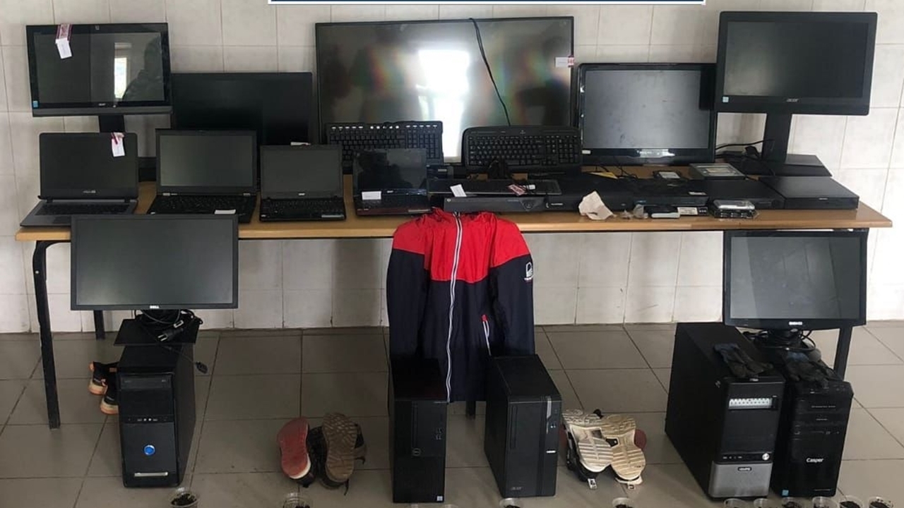 Sakarya’da Hırsızlık Olayları %71,5 Azaldı