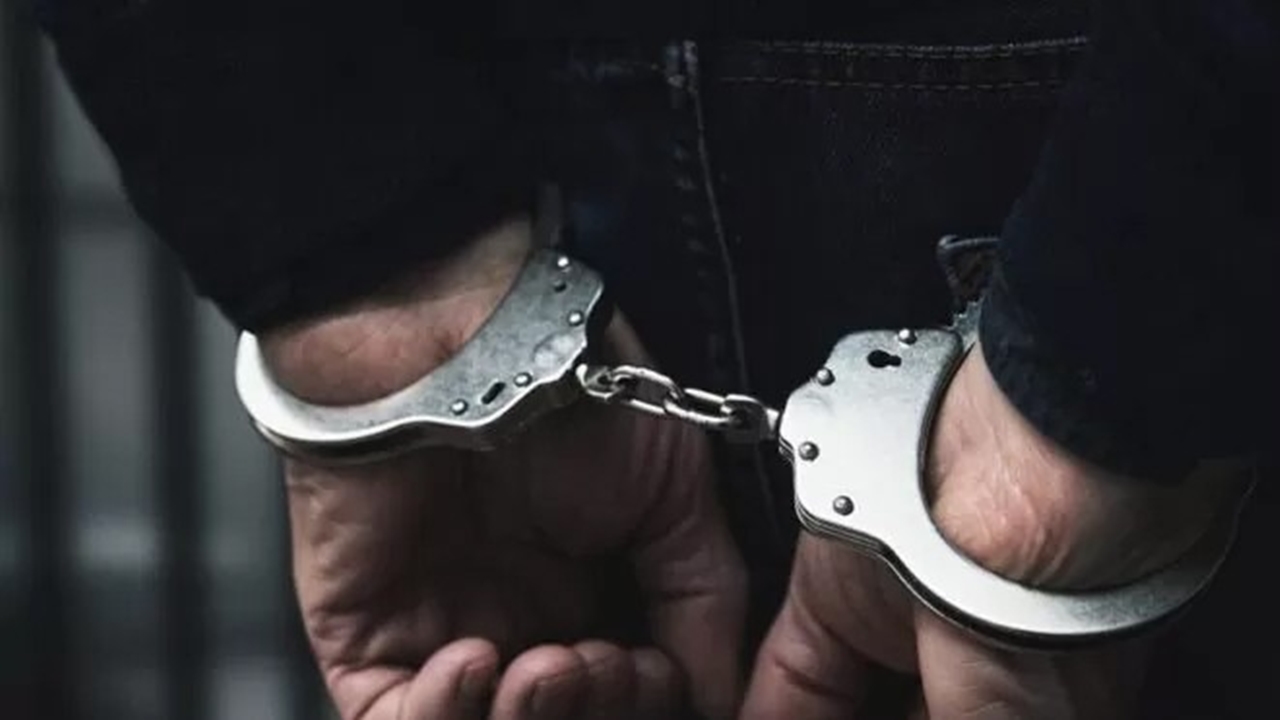 Bir Kişiyi Darp Eden 4 Şüpheliden 1’i Tutuklandı