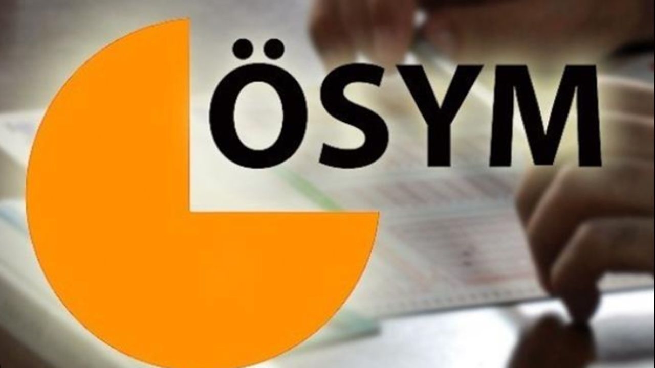 ÖSYM, Sivas’ta TYT’yi 8 Aday İçin Tekrarladı