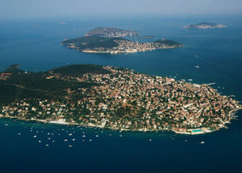 İstanbul Adalar Ücret Tarifesi 2024