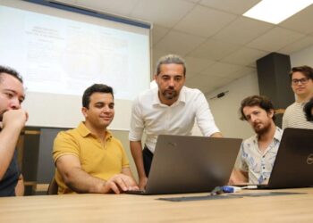 Akdeniz Üniversitesi’nden Yeni Bölüm: Yapay Zeka ve Veri Mühendisliği