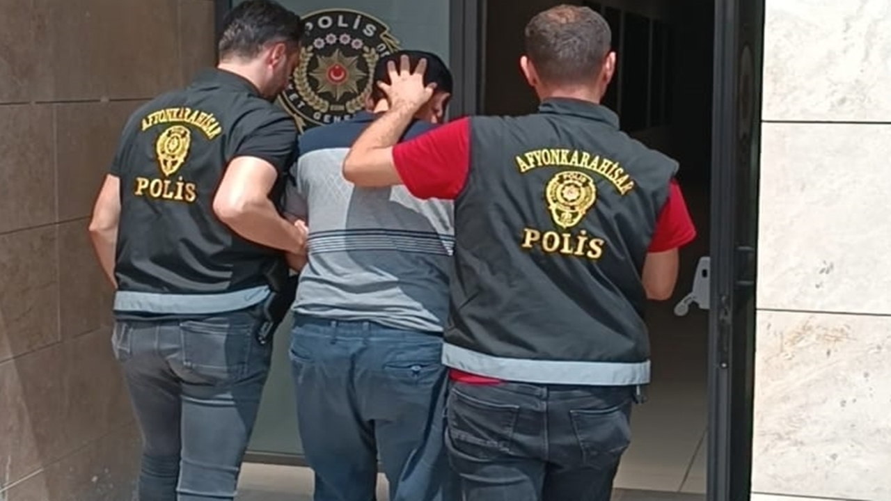 Akşehir’de Silahlı Saldırı: Bir Ölü, Bir Yaralı