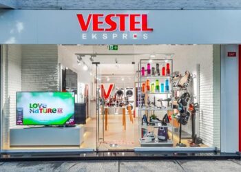 Vestel’den Bursa’ya Yeni Ekspres Mağaza