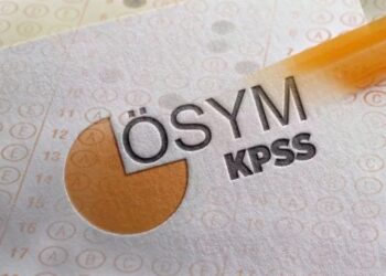 KPSS 2024 Sınav Maratonu Başlıyor