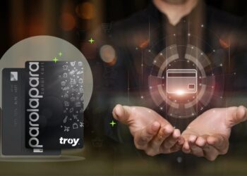 Parolapara’dan Yeni Dijital Ödeme Aracı: Parola Sanal Card