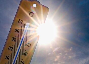 Türkiye’de Haziran Ayı Sıcaklık Rekoru Kırıldı