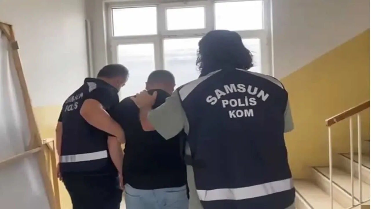 Ehliyet Sınavında Kopya Çetesine Operasyon