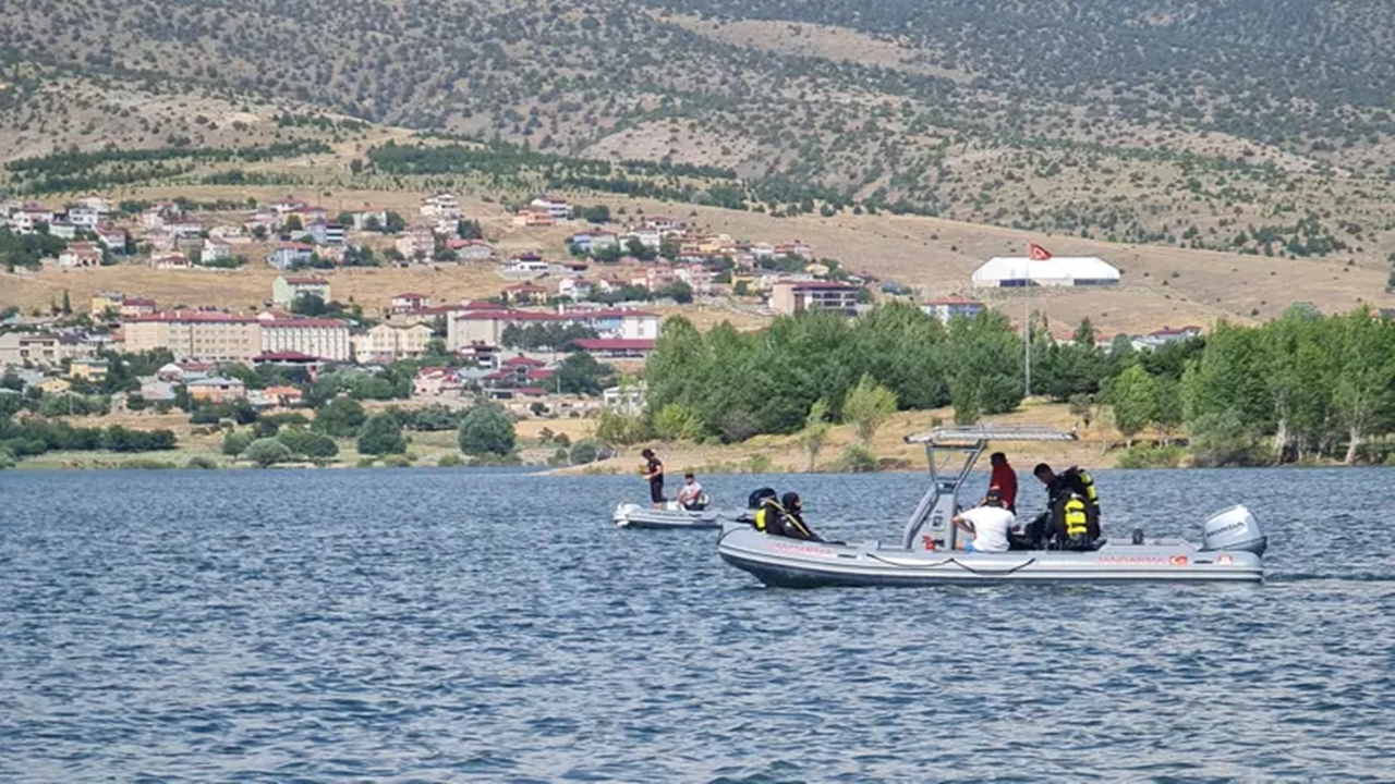 Gölova’da Kayıp Bedensel Engelli İçin AFAD Seferber Oldu