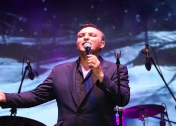 Rafet El Roman, Tekirdağ’da Hayranlarıyla Buluştu