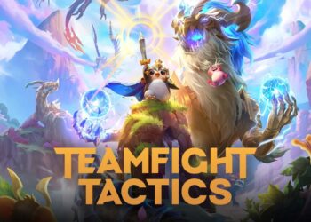 TFT Set 12 Geldi! İşte Teamfight Tactics 14.15 Değişiklikleri