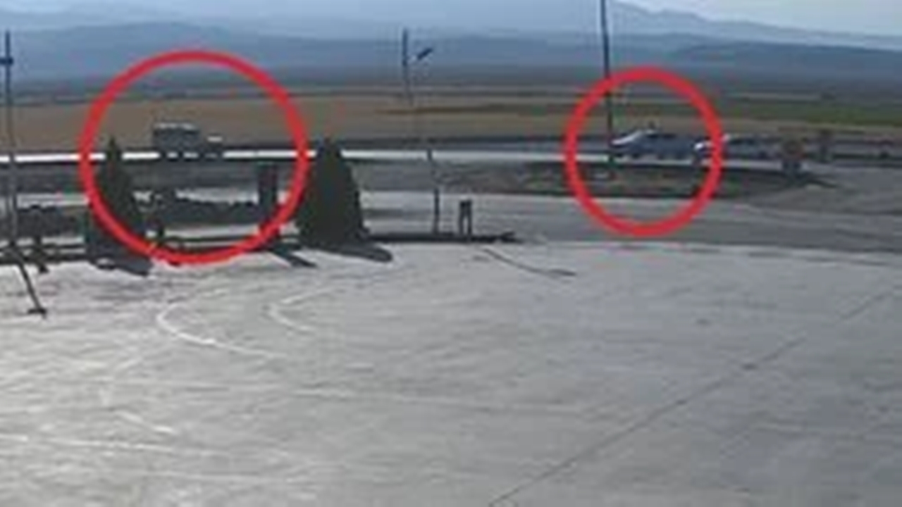 Yozgat’ta Trafik Kazası: 7 Kişi Yaralandı