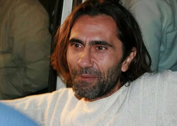 Peker Açıkalın'a Ne Oldu